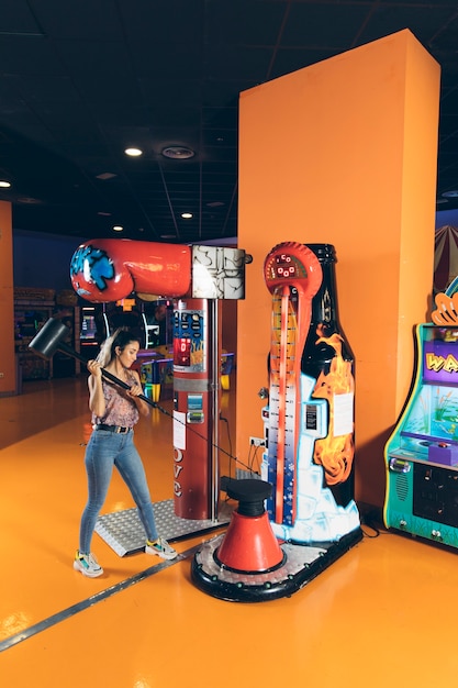 Bermain MPO Extra Slot