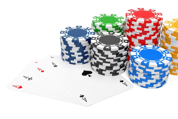 Fast Parity Slot Game