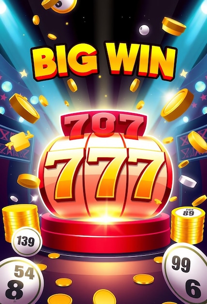 Bermain Slot Online