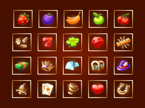 Slot 88 Game