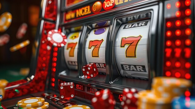 Mistik Mesir Game Slot
