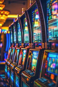Bank Slot
