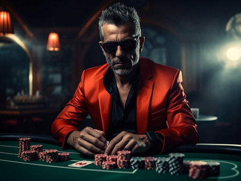 Gambling di Betwin188